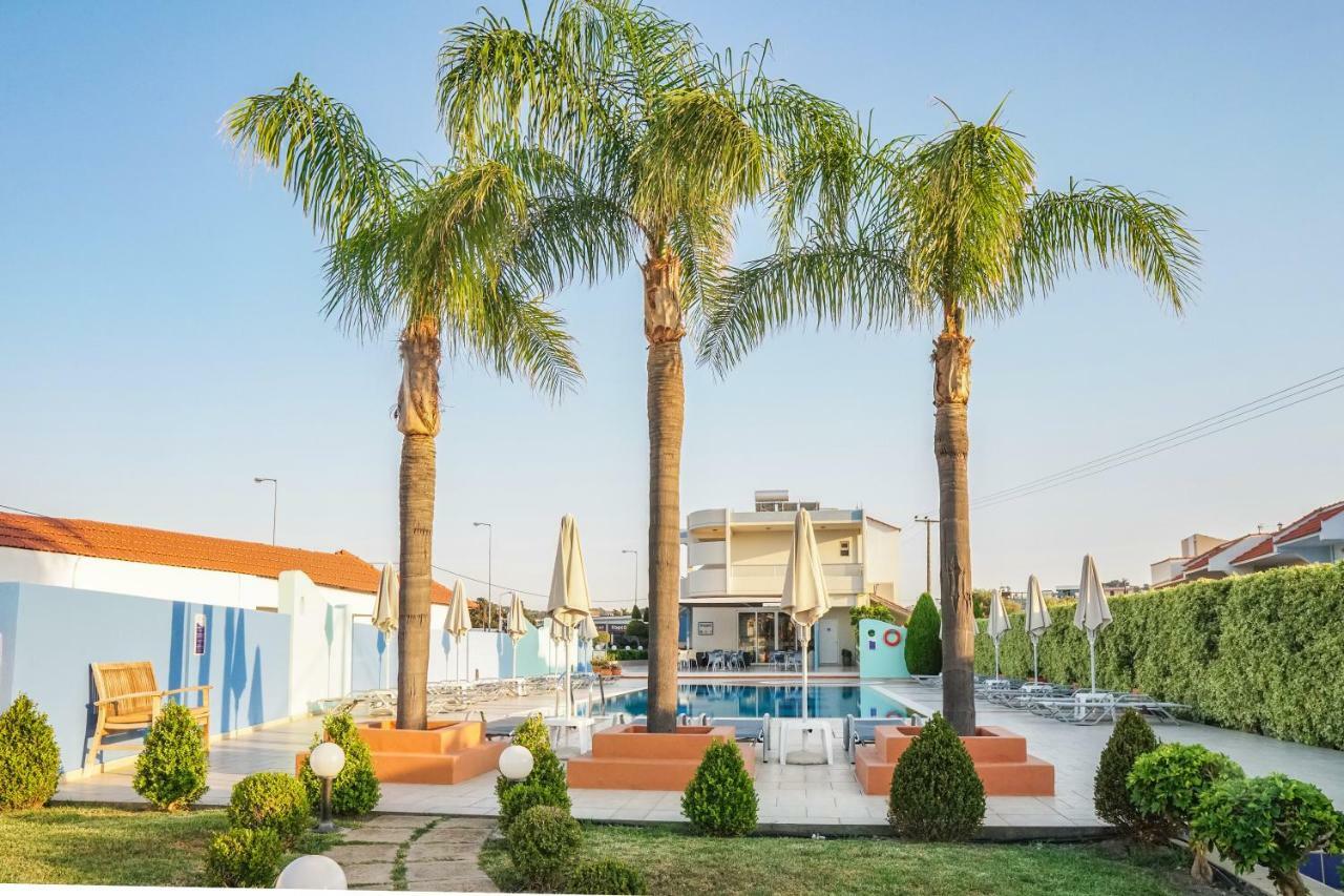 Aparthotel Sun Maris Faliraki