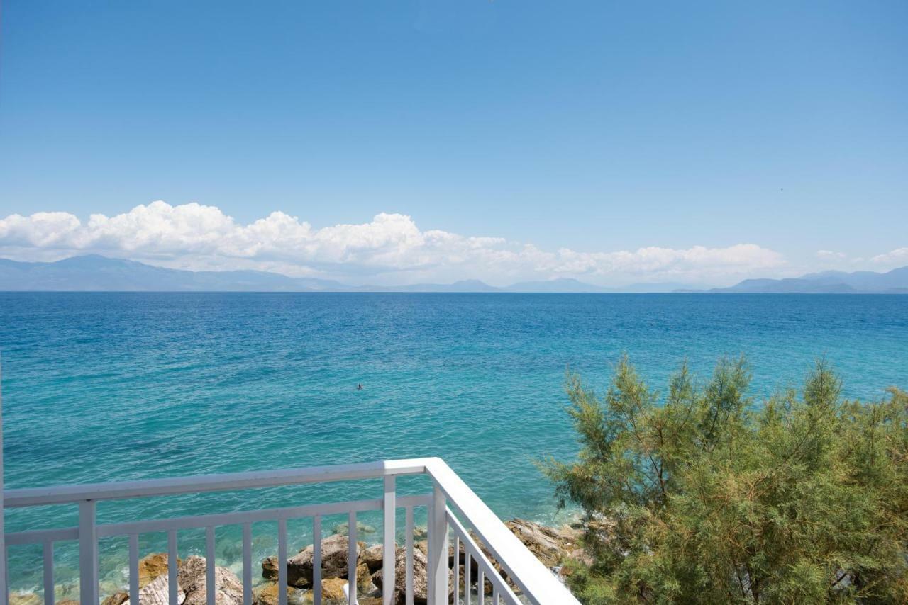 Holiday home Spacious On The Beachfront