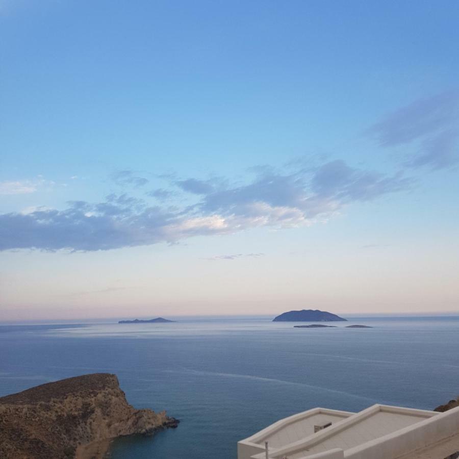 Apollon Village