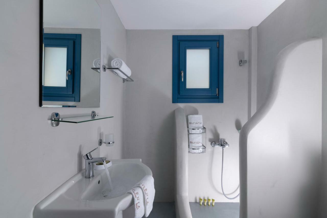 Evgenia Residences Holiday home