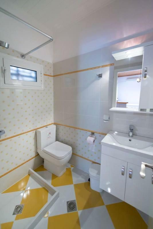 Katerina Holiday Apartment *