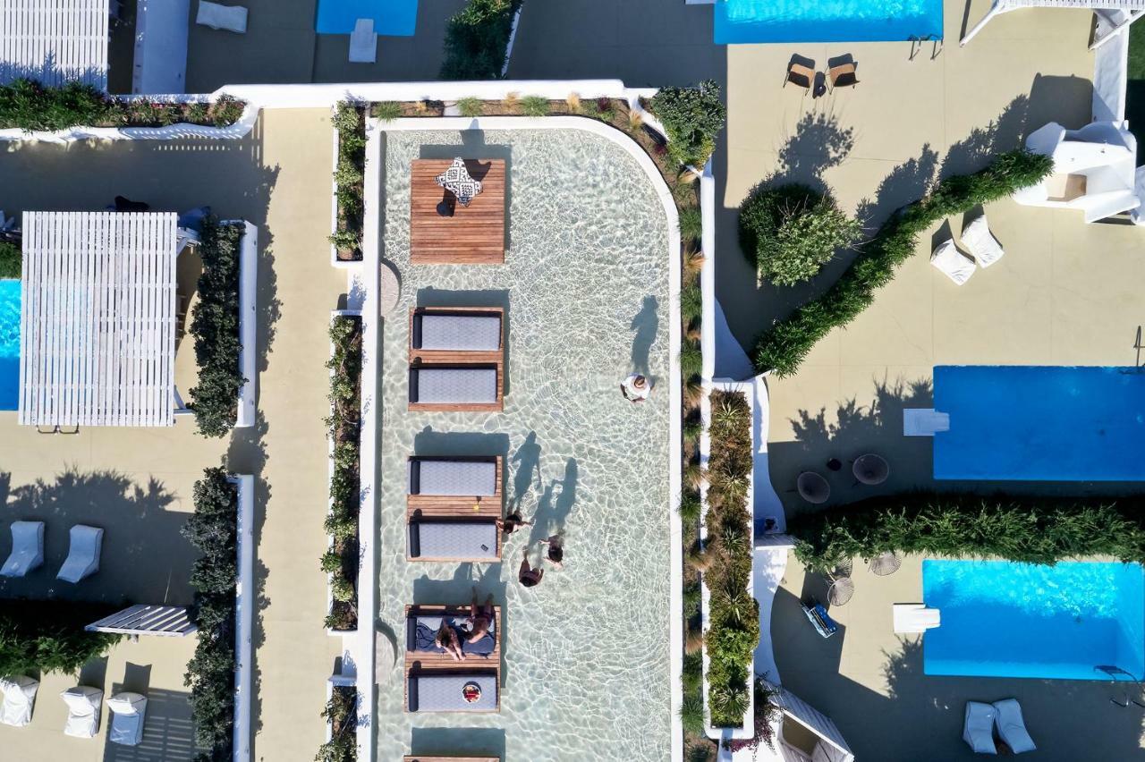 Villa Naxian Utopia | Luxury &