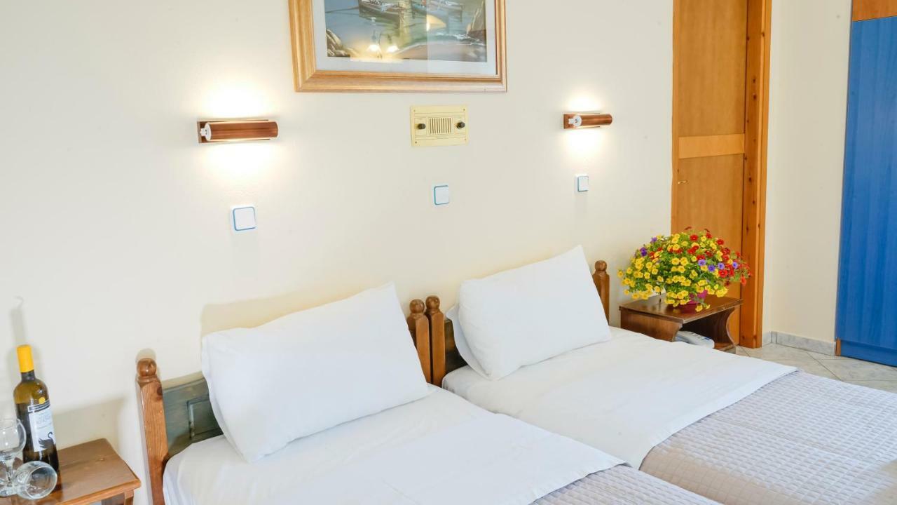 Aparthotel Aneton