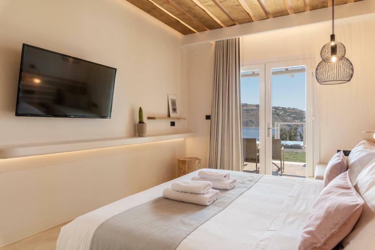Sea View Hotel Mykonos Town