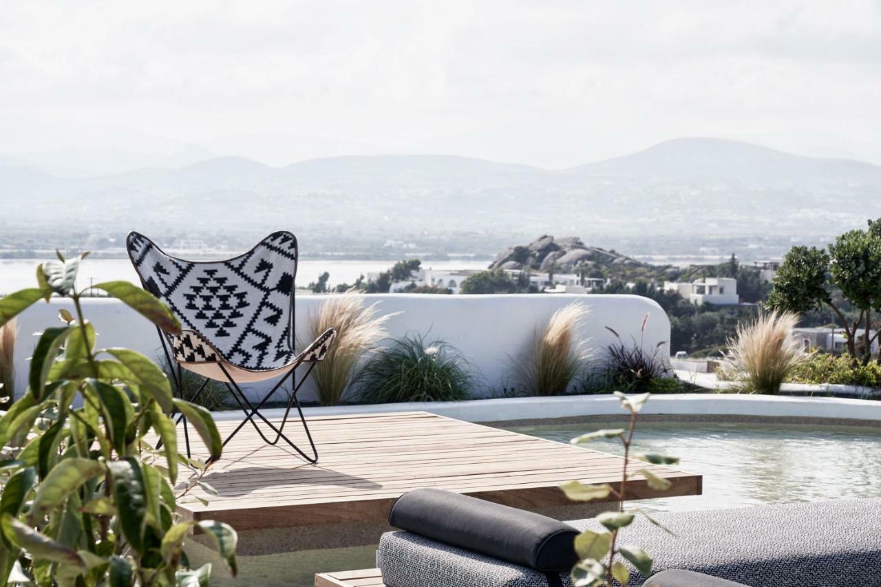 Naxian Utopia | Luxury & *