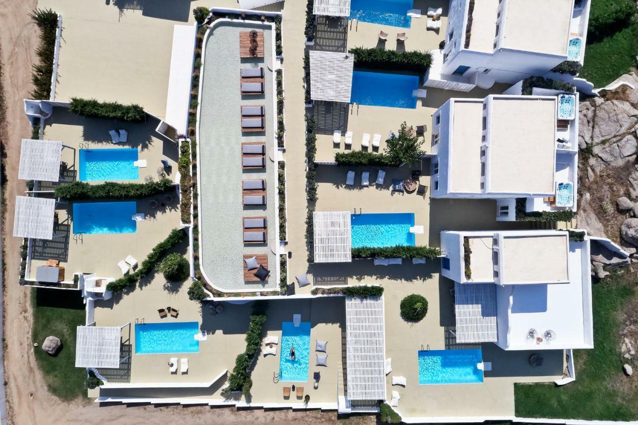 Villa Naxian Utopia | Luxury & Stelida (Naxos)