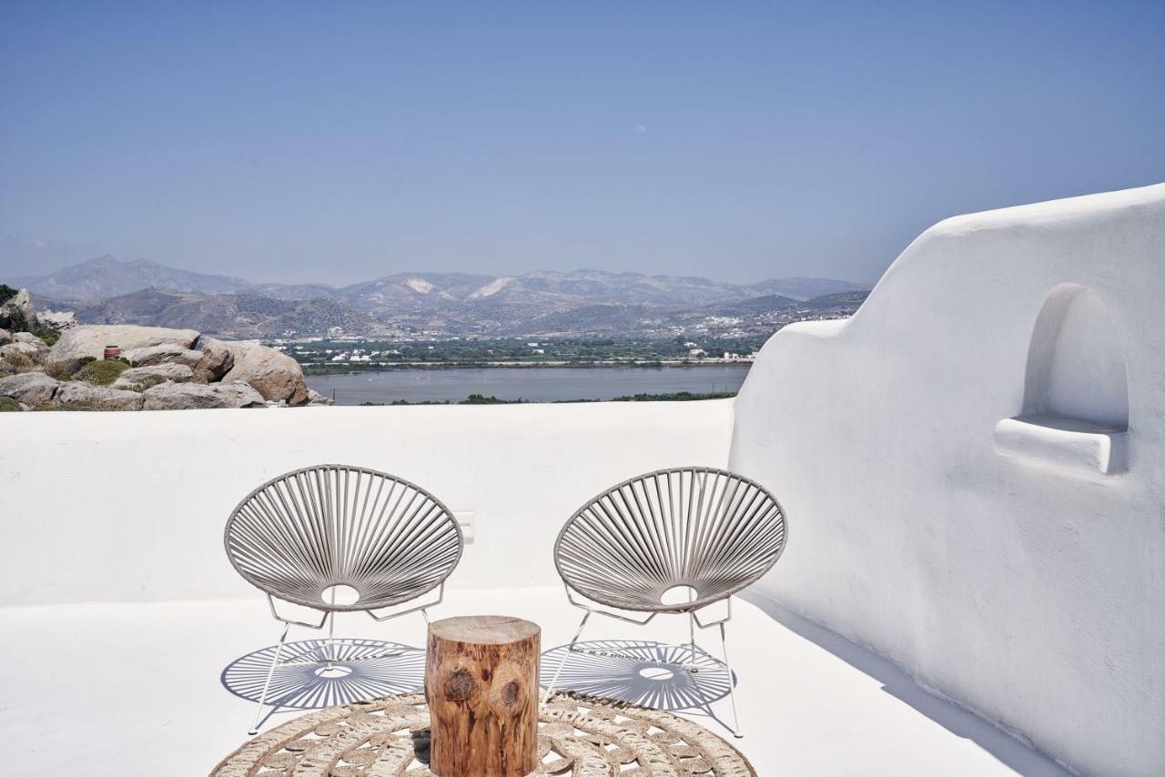 Naxian Utopia | Luxury & * Stelida (Naxos)