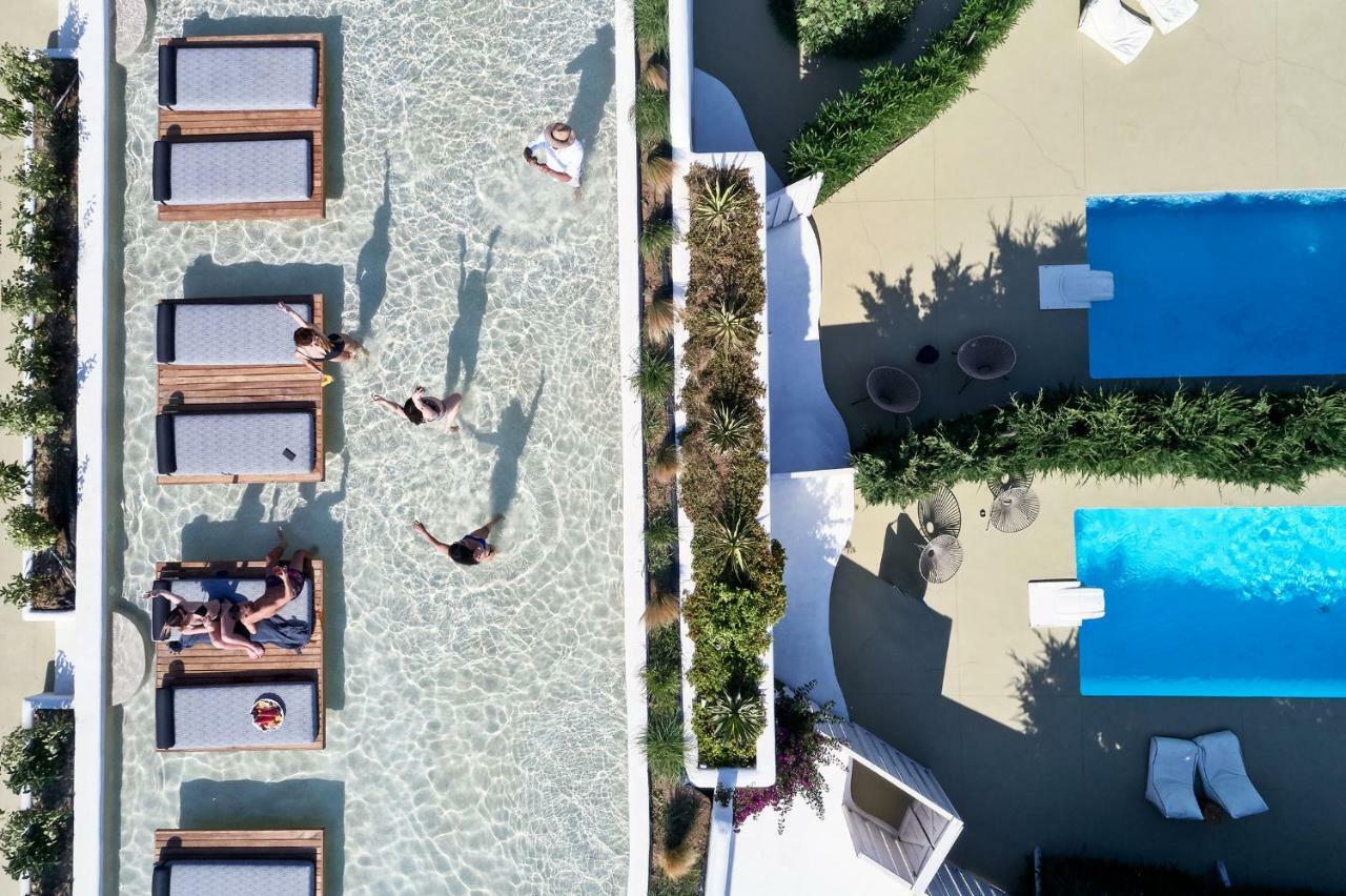 Naxian Utopia | Luxury & Villa Stelida (Naxos)