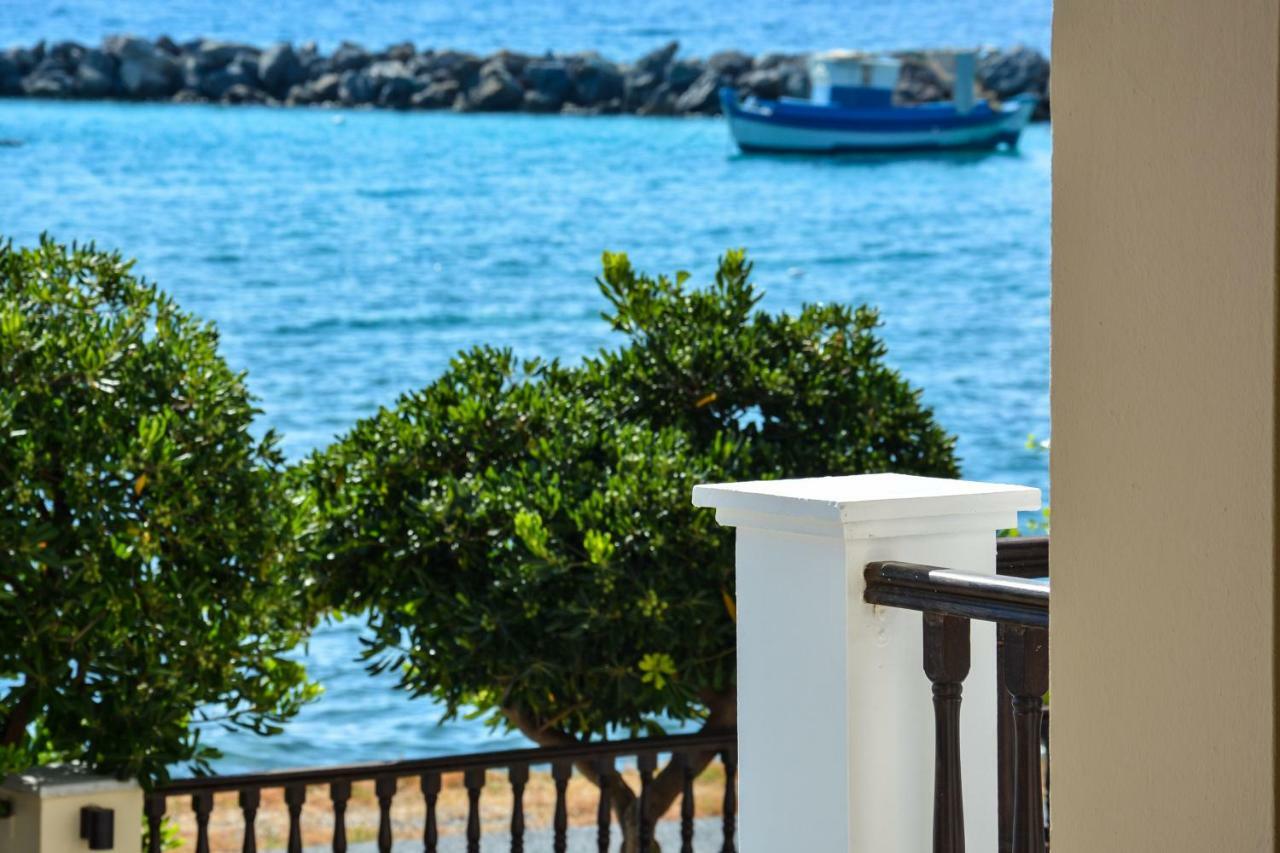 Sunrise Hotel Ireo (Samos)