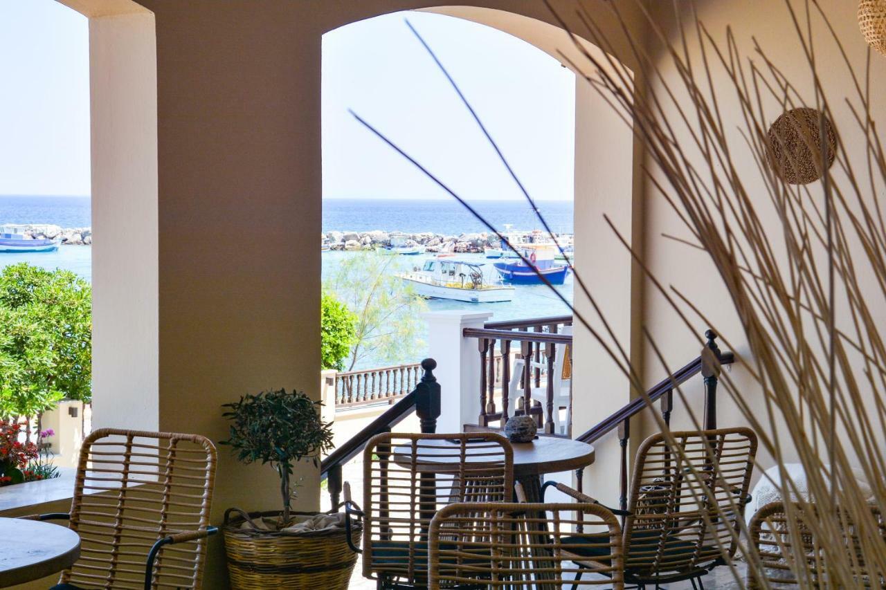 Sunrise Hotel Ireo (Samos)