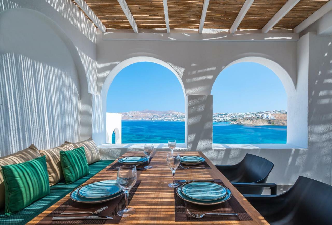 Dreambox Mini * Ornos (Mykonos)