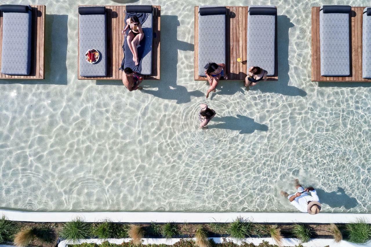 Naxian Utopia | Luxury & * Stelida (Naxos)