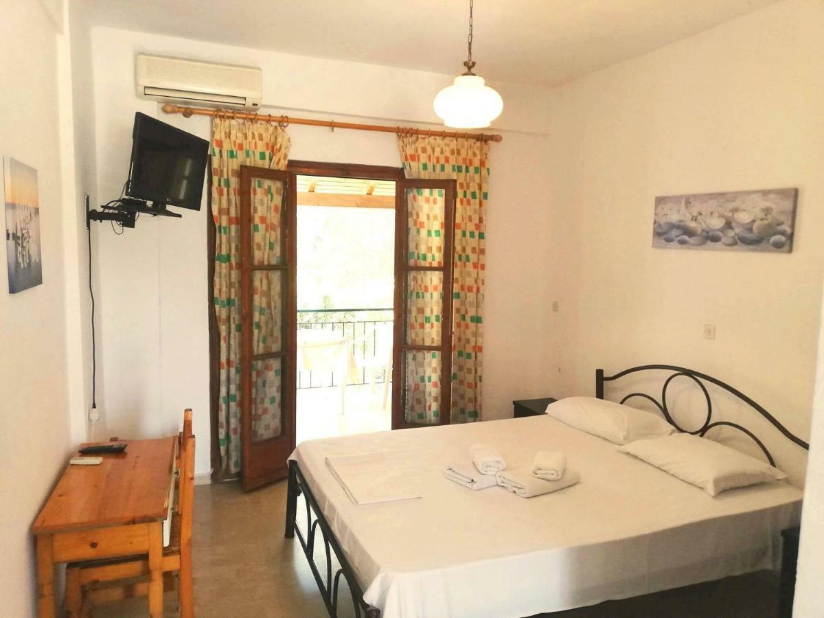 Joanna Apartment Kontokali
