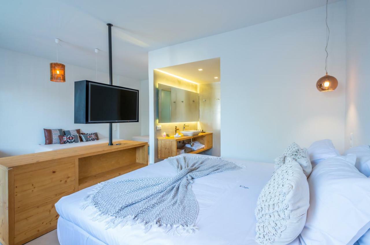 Hotel Dreambox Mykonos 3*