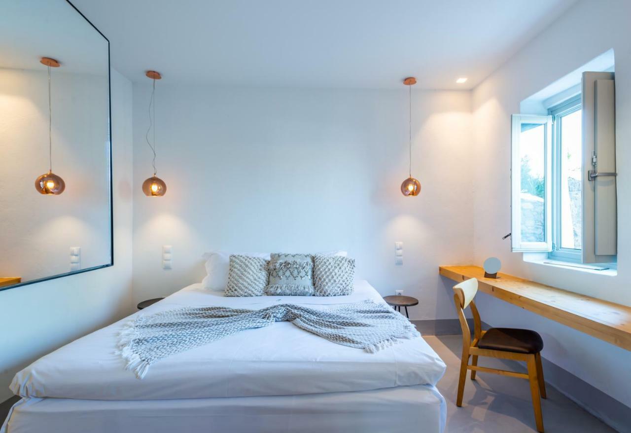Hotel Dreambox Mykonos