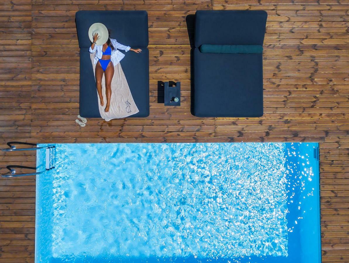 Hotel Dreambox Mykonos Ornos (Mykonos)