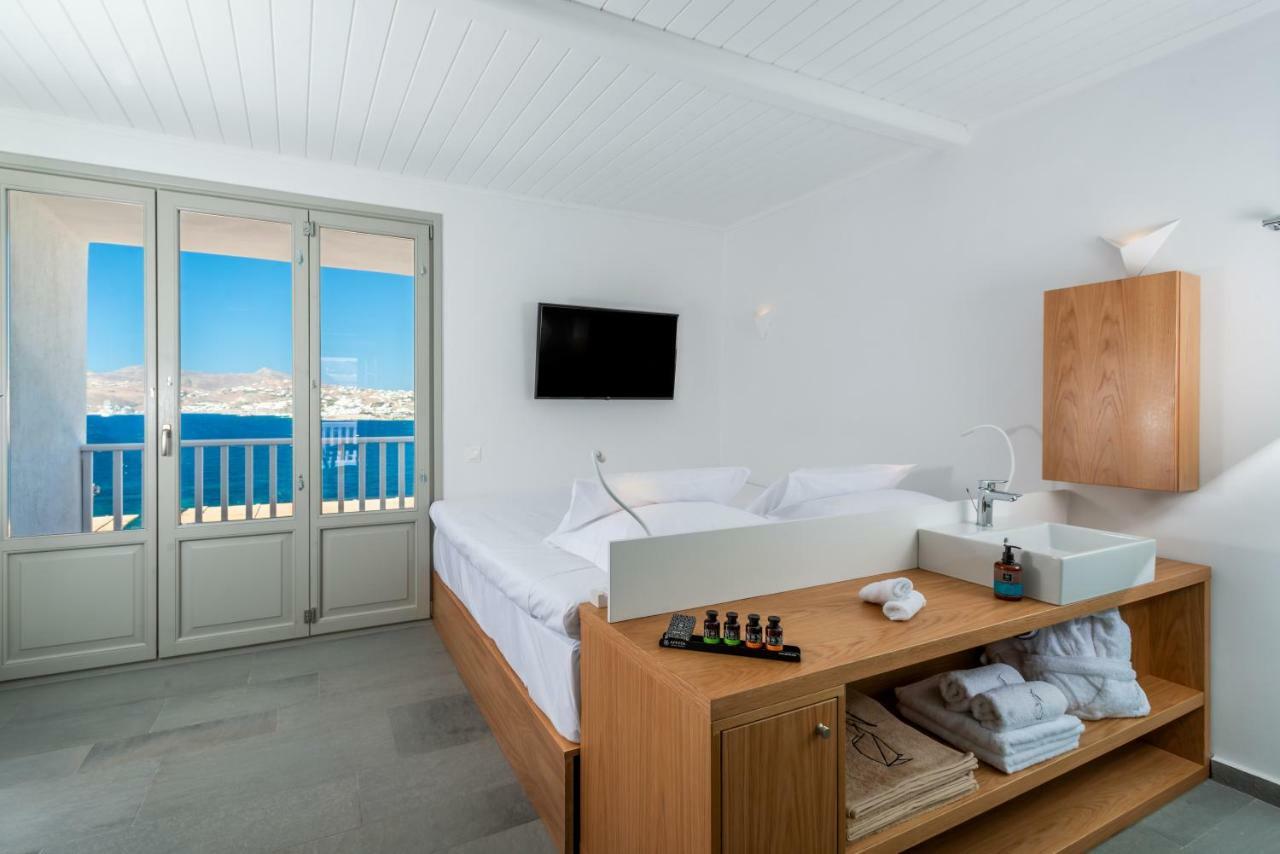 Hotel Dreambox Mykonos 3*