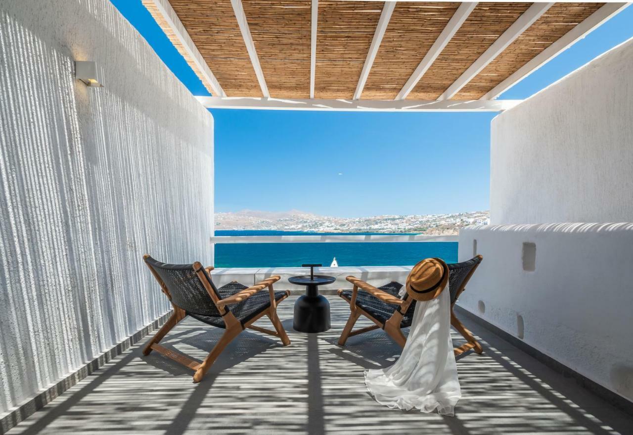 Hotel Dreambox Mykonos Ornos (Mykonos)