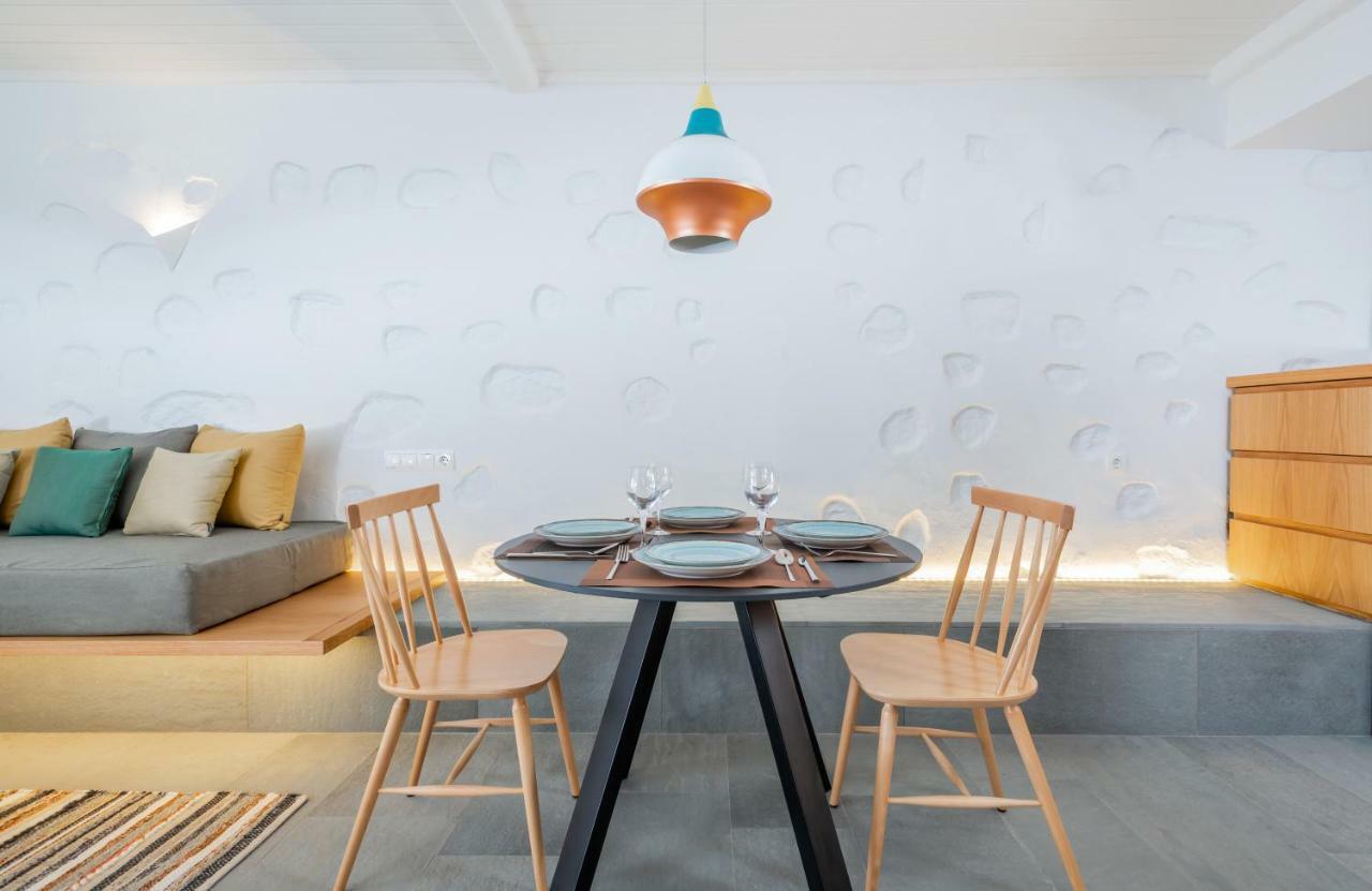 Dreambox Mykonos Hotel
