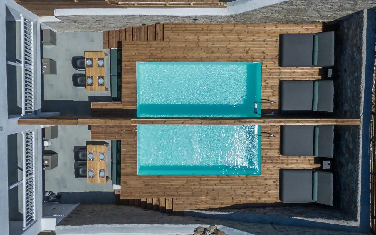 Dreambox Mykonos Hotel