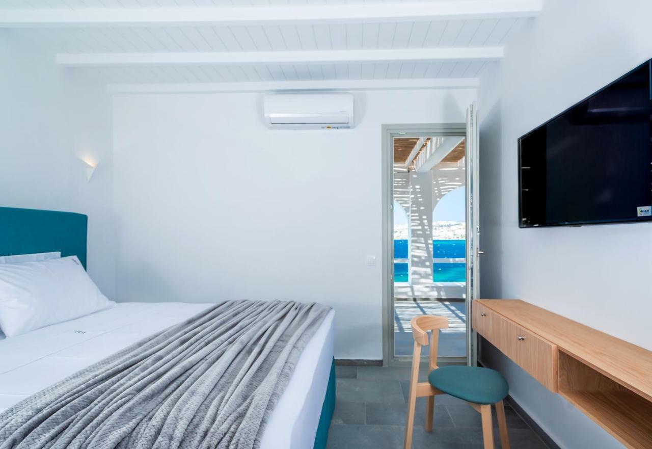 Dreambox Mykonos