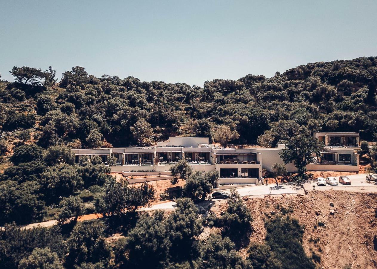 Monastery Estate Retreat Hotel Sougia