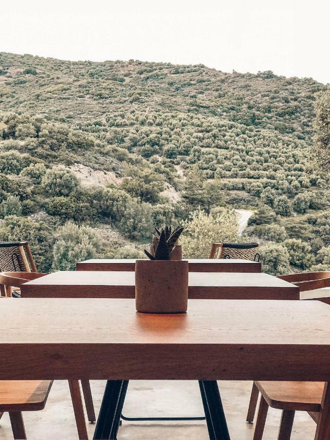 Monastery Estate Retreat 3* Sougia