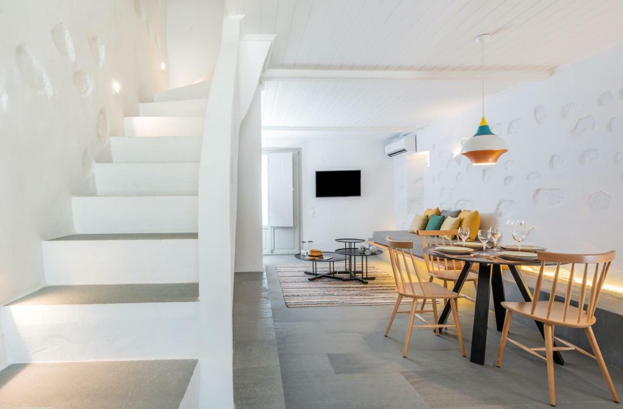Dreambox Mykonos Hotel Ornos (Mykonos)
