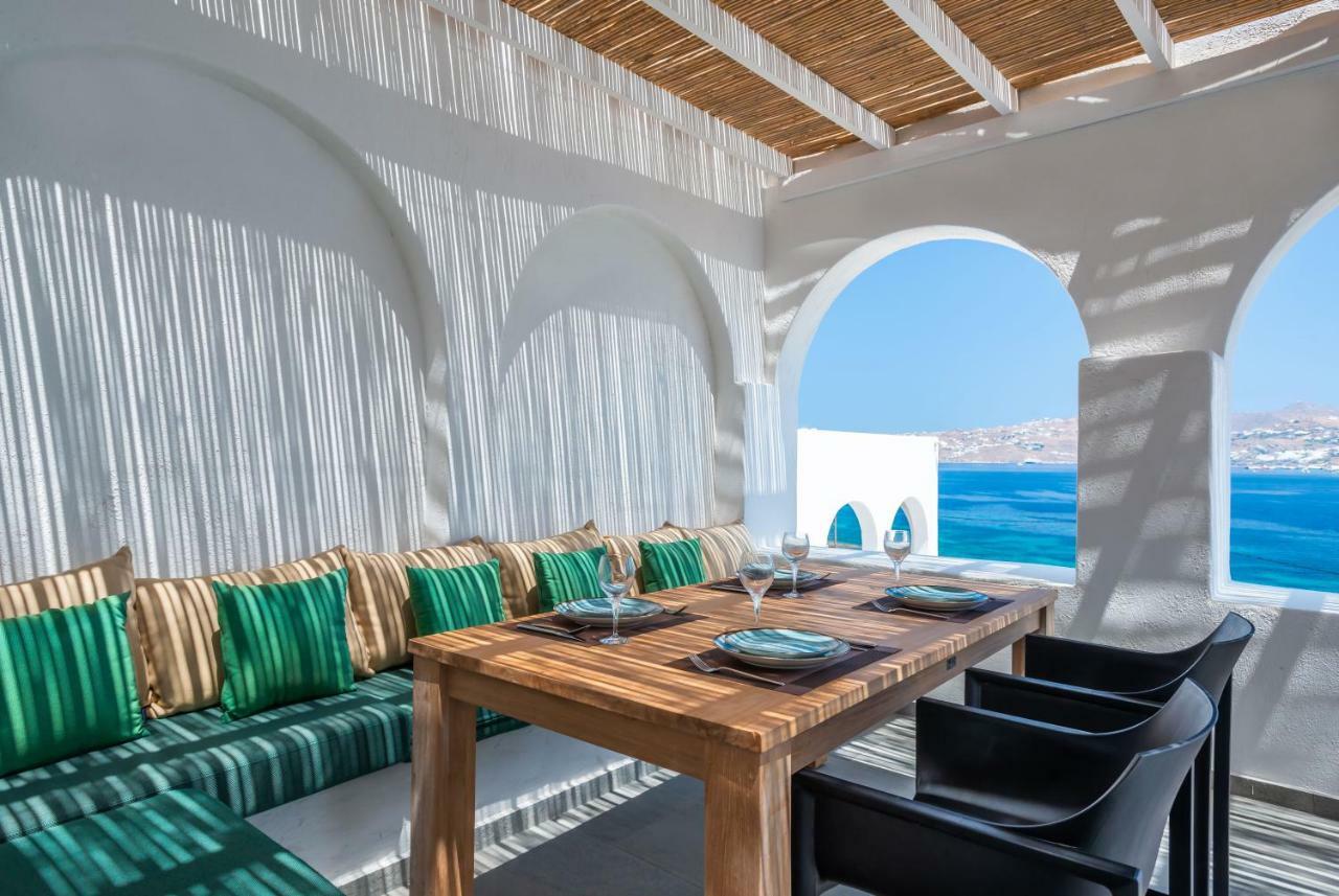 Hotel Dreambox Mykonos 3*