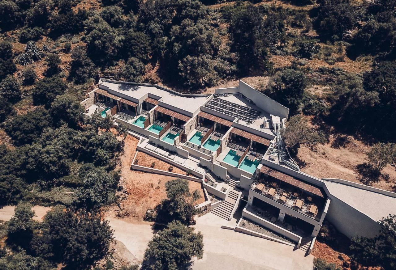 Hotel Monastery Estate Retreat 3*