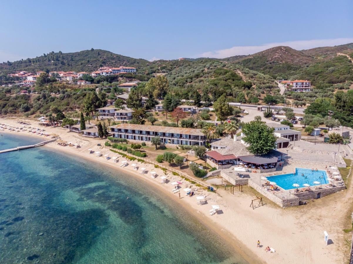 Resort Xenia Ouranoupolis Ouranoupoli