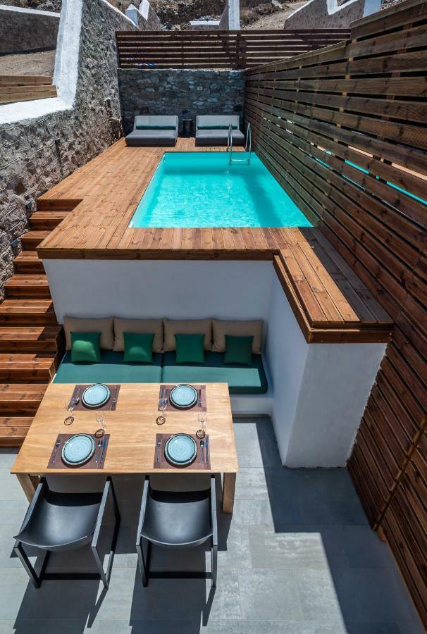 Dreambox Mykonos Hotel 3*