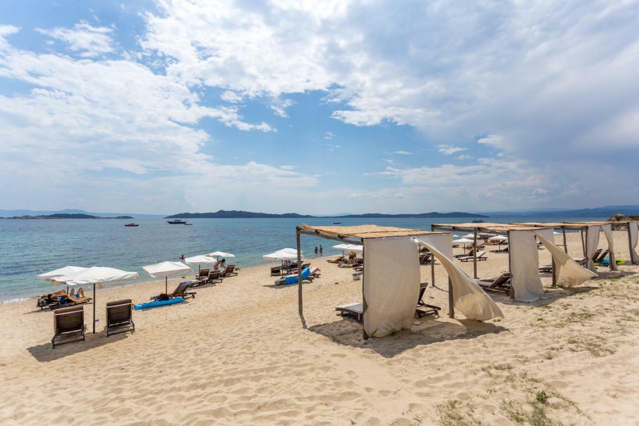 Resort Xenia Ouranoupolis 4*