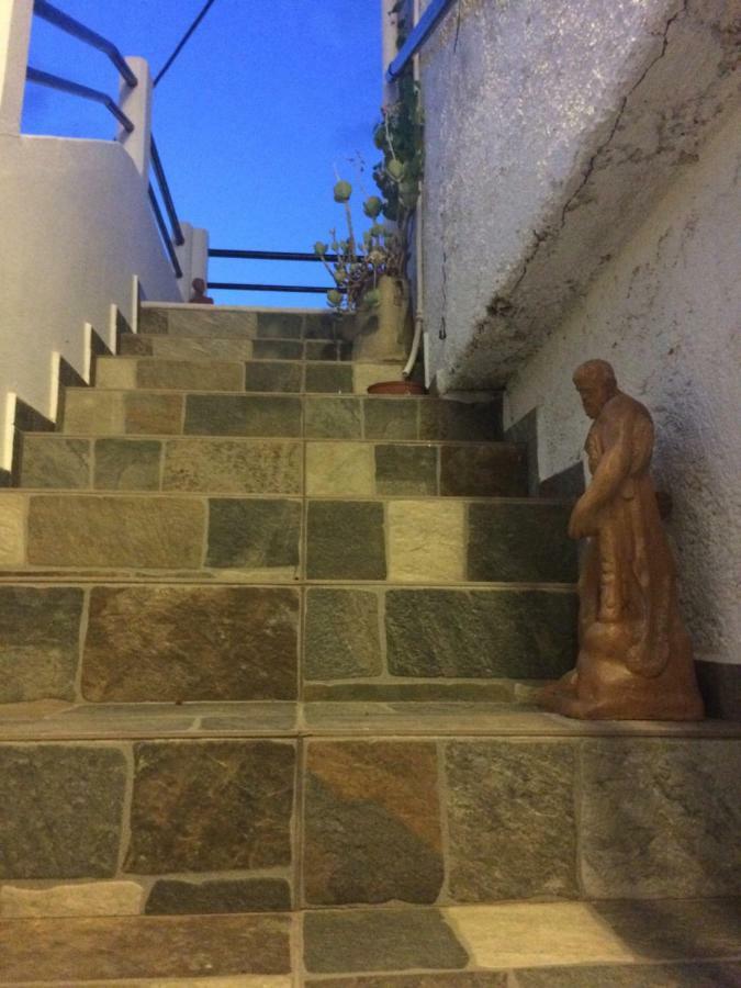 Apartment Ouranos Studios Kalamaki (Chania)