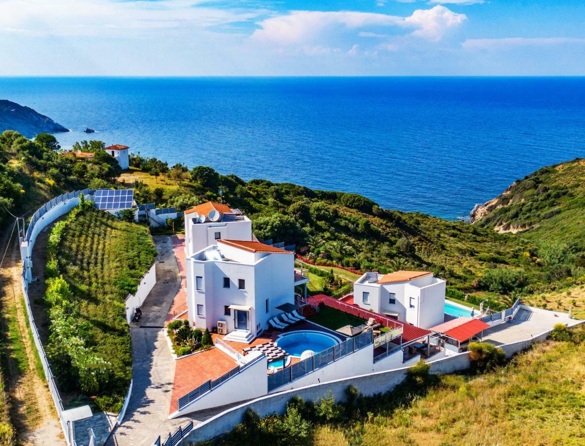 Aries Villas Villa *