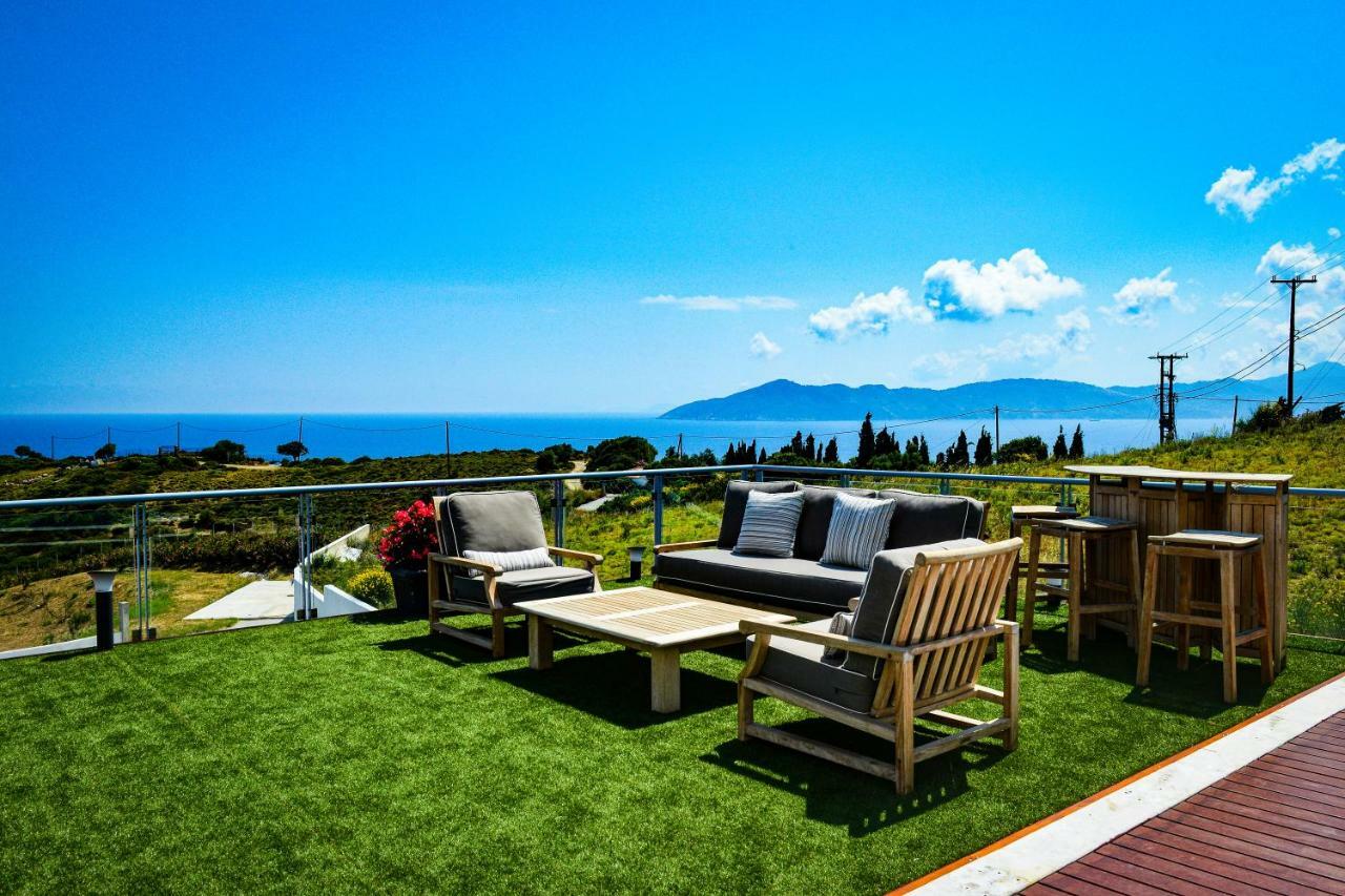 Aries Villas