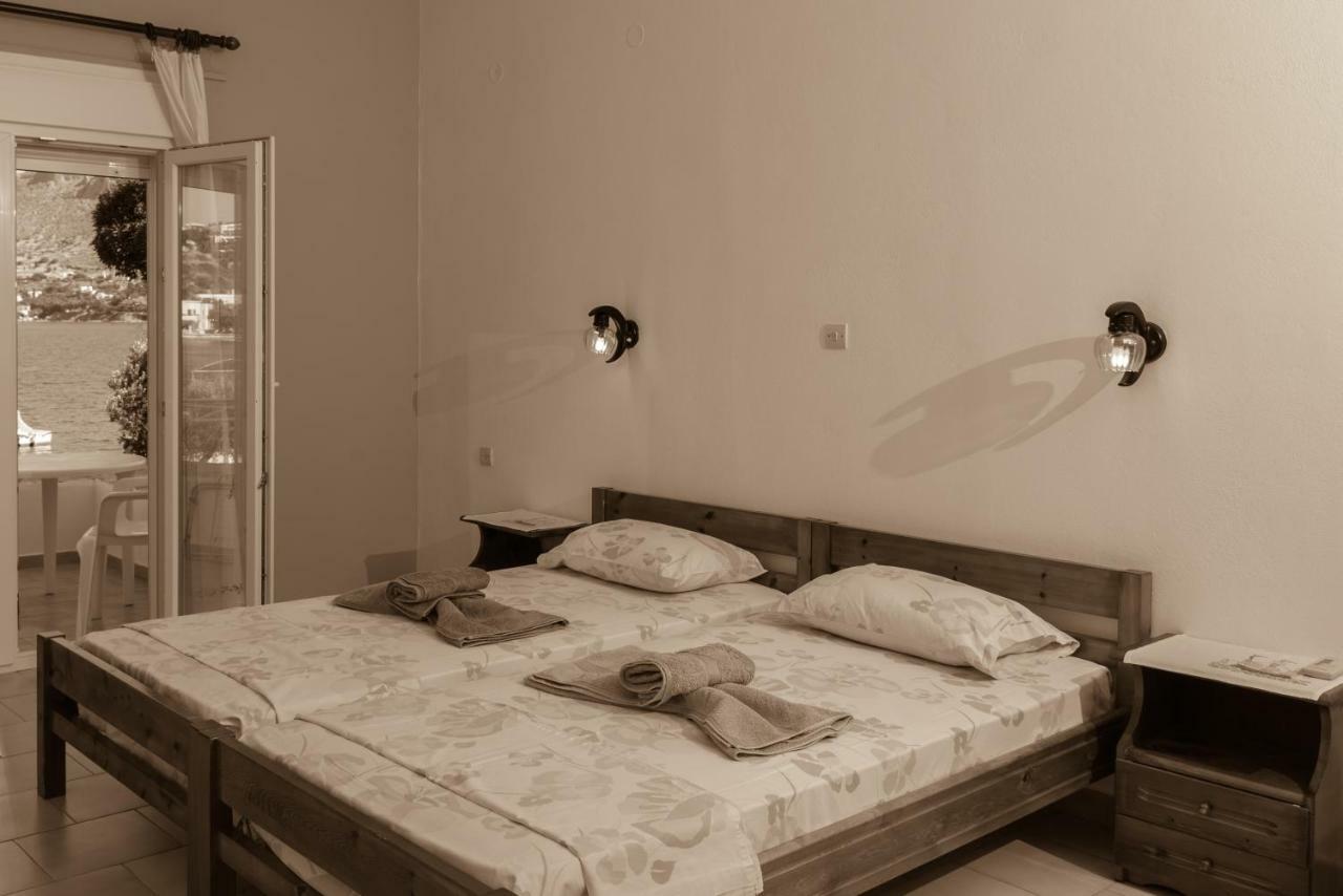 Olga Apartment *
