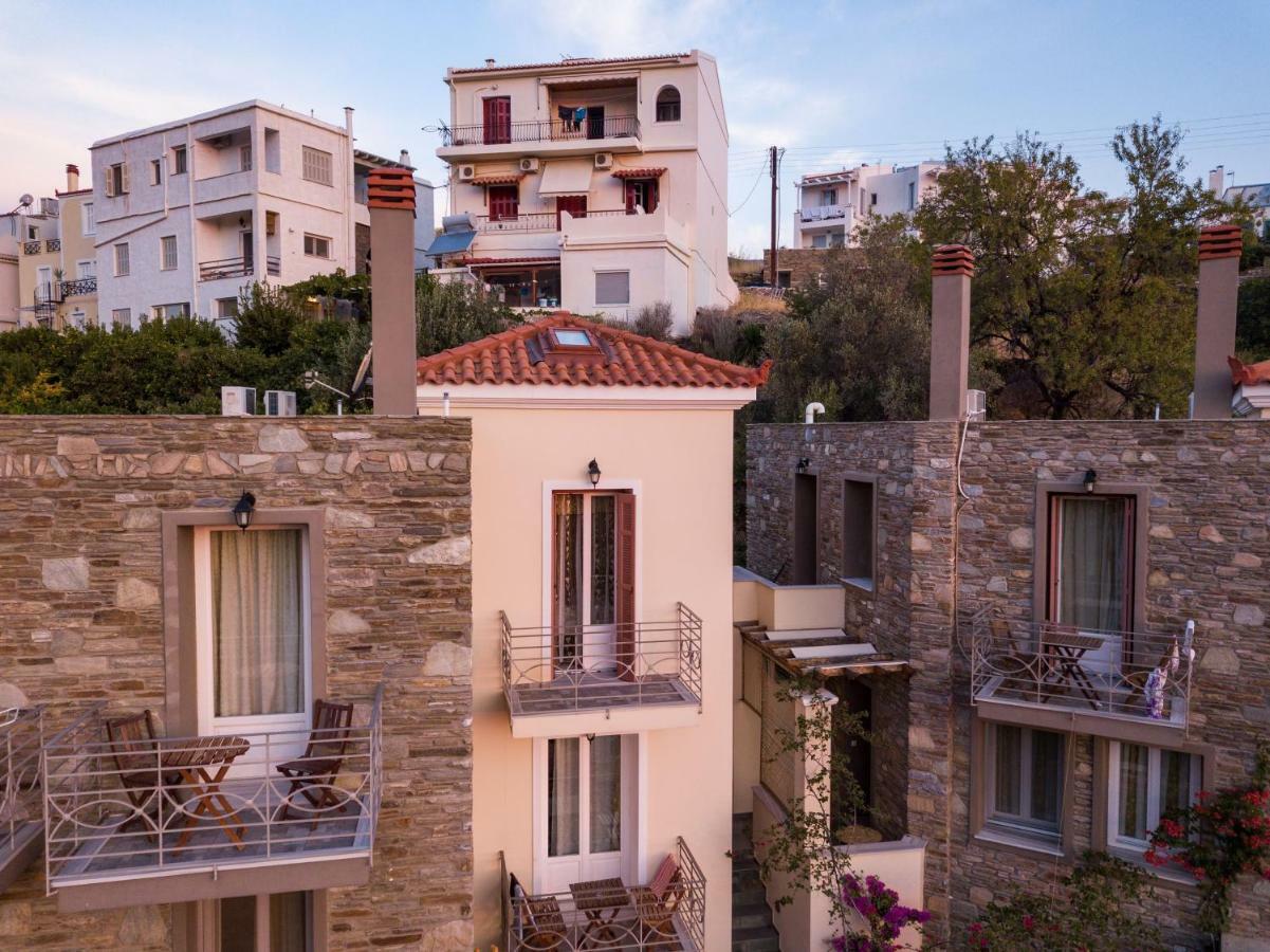 Apartment Rastoni
