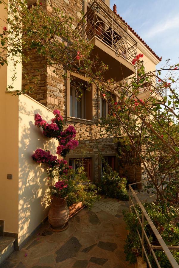 Apartment Rastoni