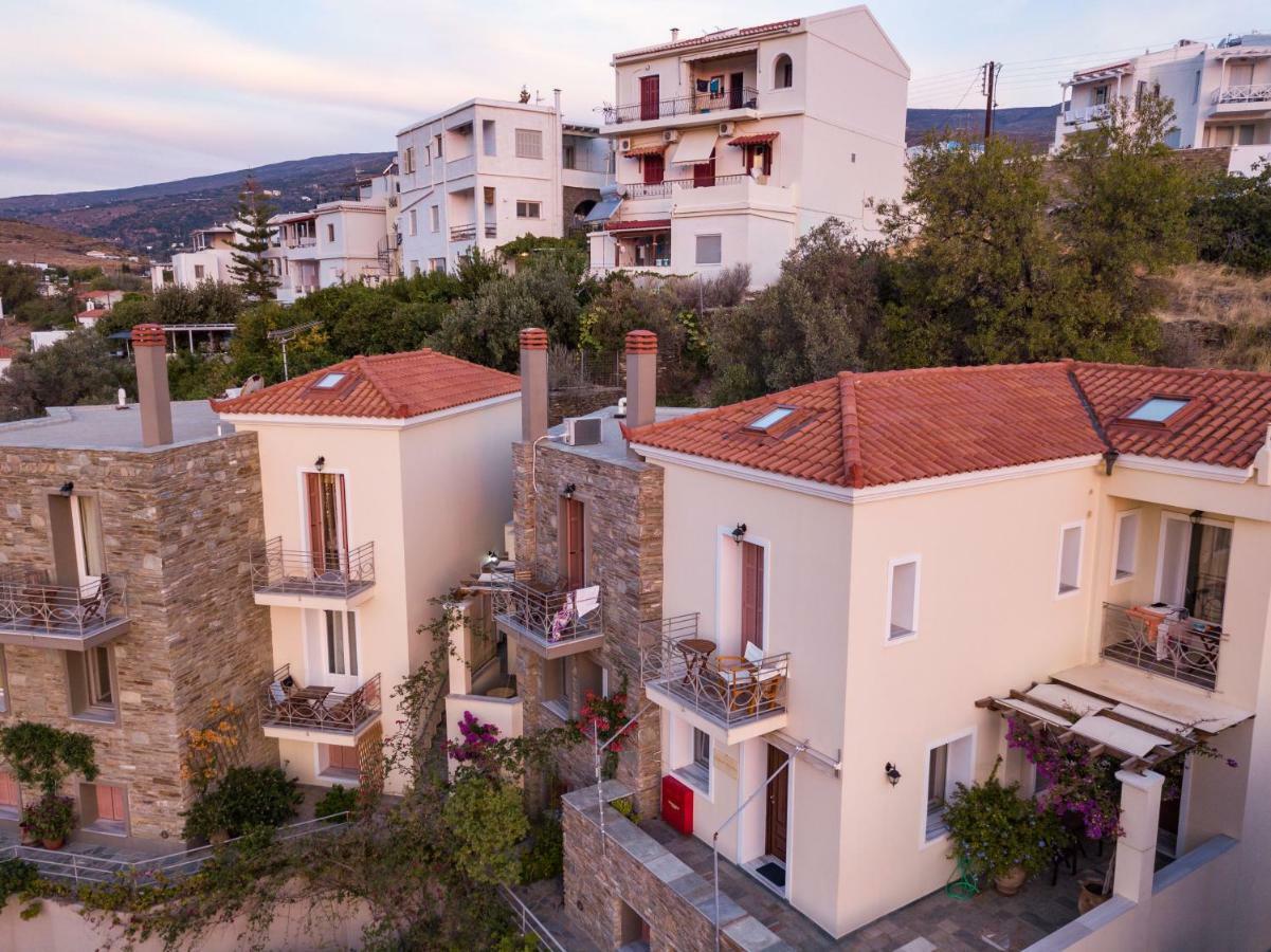 Apartment Rastoni