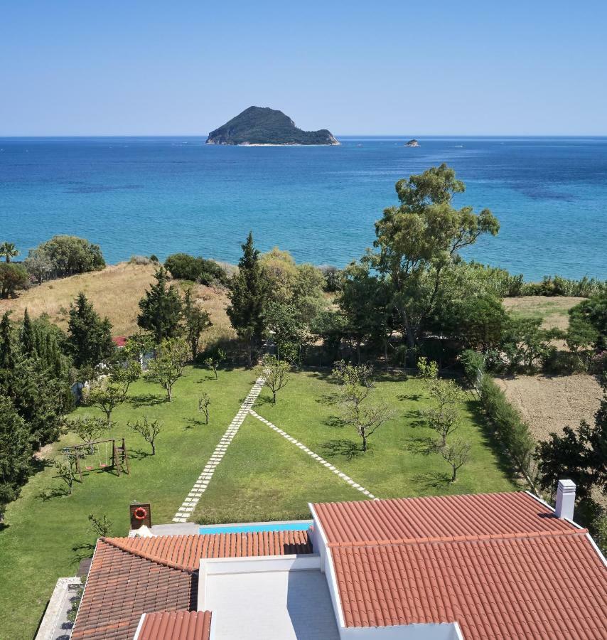 Rivazzurra Beachfront Luxury *