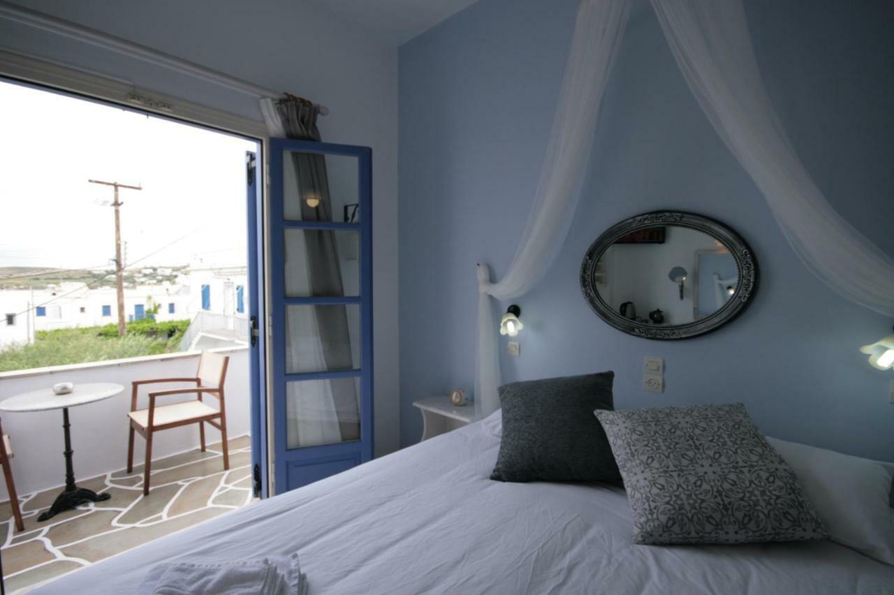 Pension Sofia Guest house Parikia (Paros)
