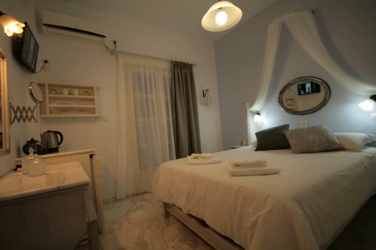 Guest house Pension Sofia Parikia (Paros)