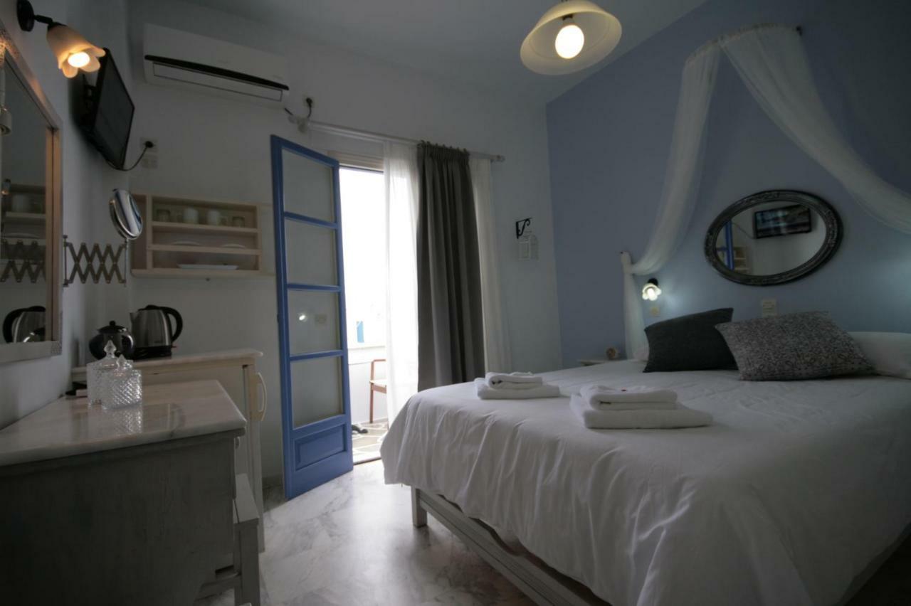 Pension Sofia 3* Parikia (Paros)