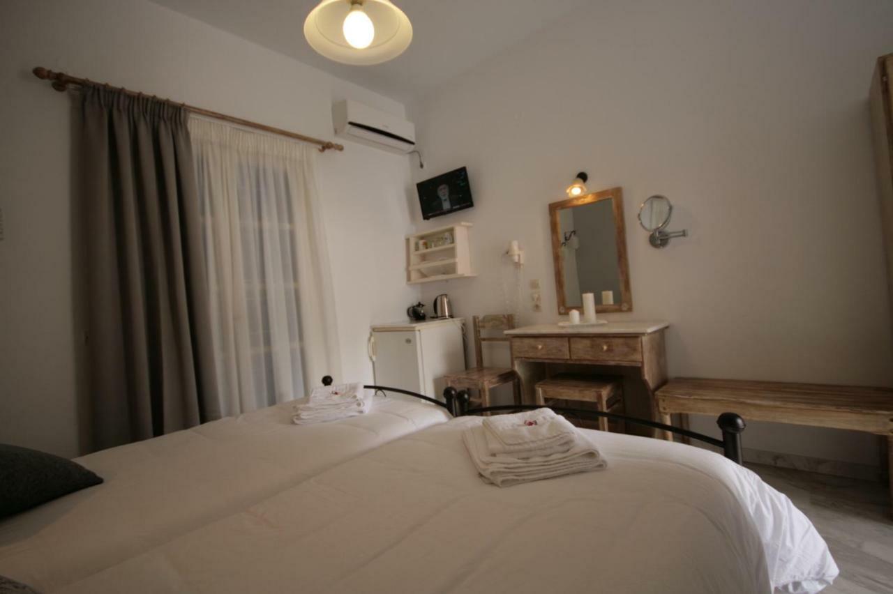 Pension Sofia Guest house Parikia (Paros)