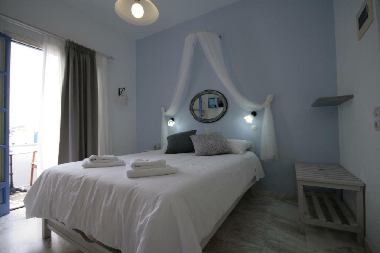 Pension Sofia Guest house