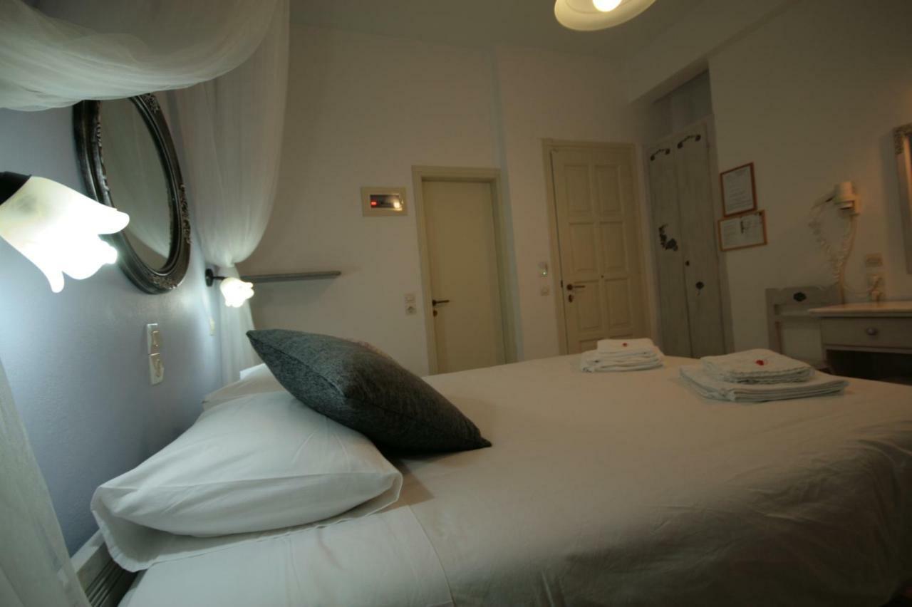 Pension Sofia Guest house