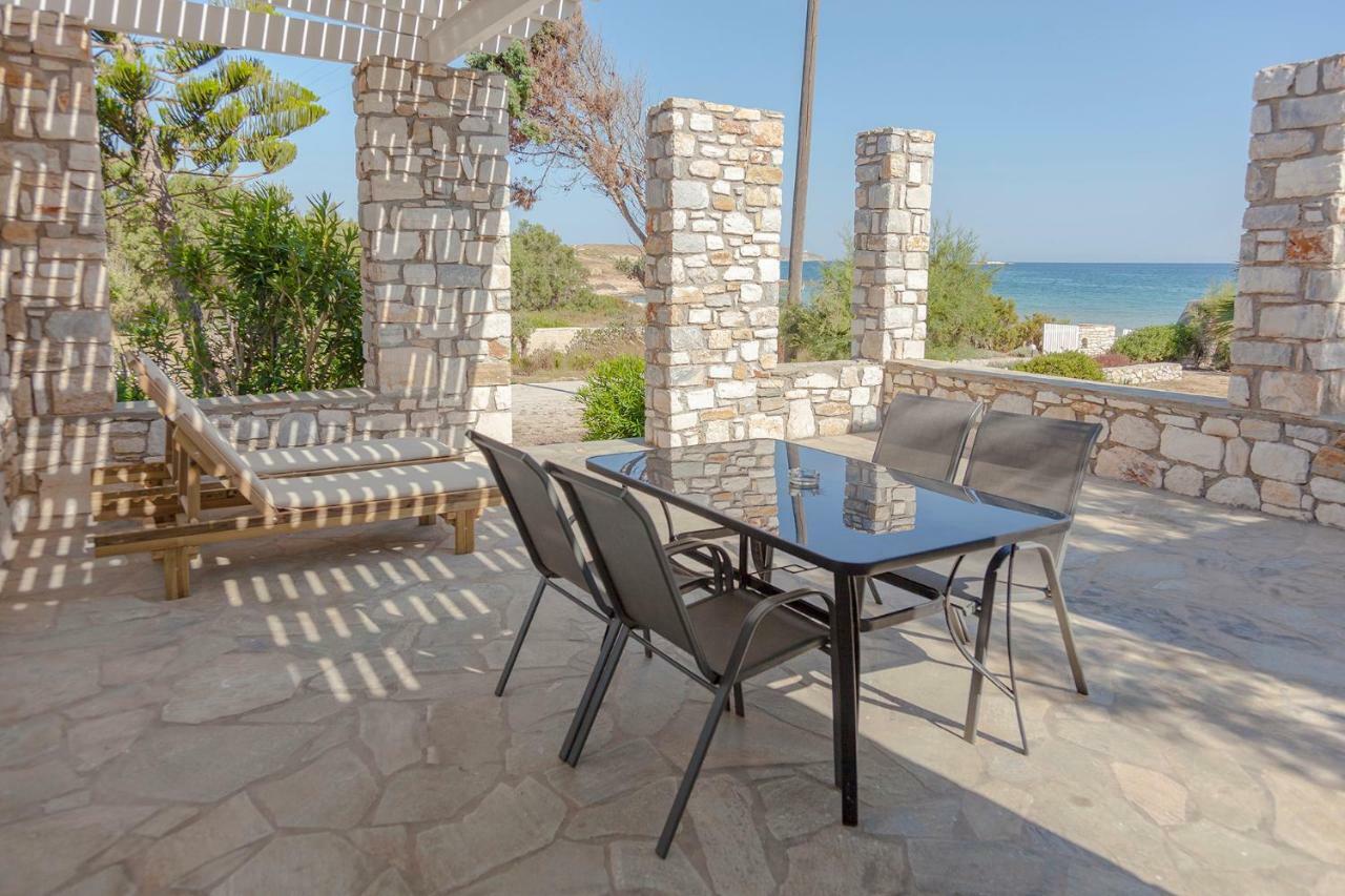 Apartment Mika Naousa (Paros)