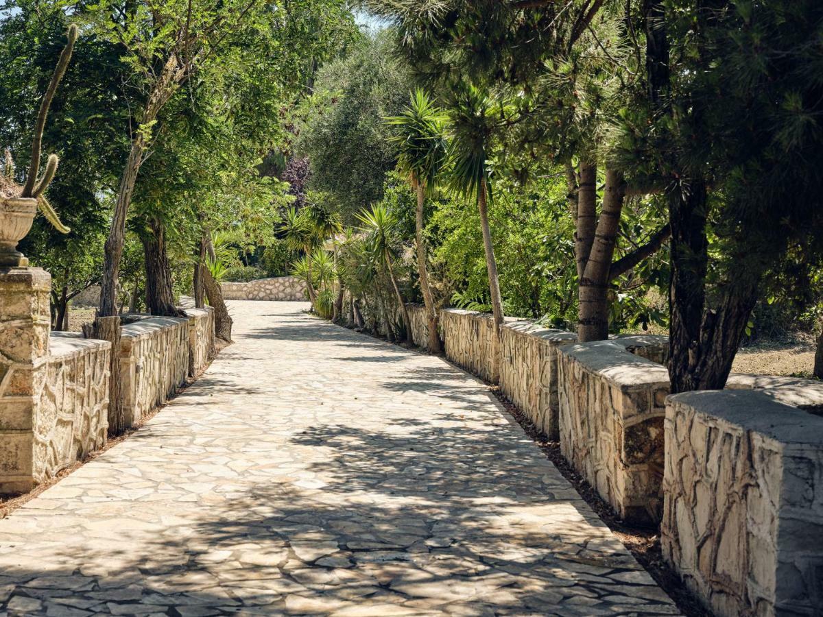 Rivazzurra Beachfront Luxury * Lithakia (Zakynthos)