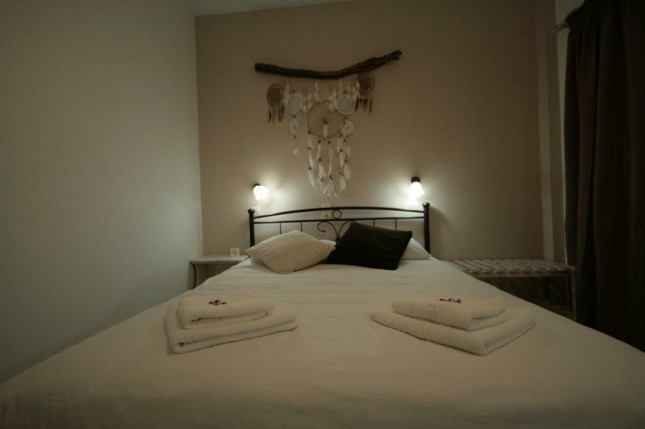 Pension Sofia Guest house Parikia (Paros)